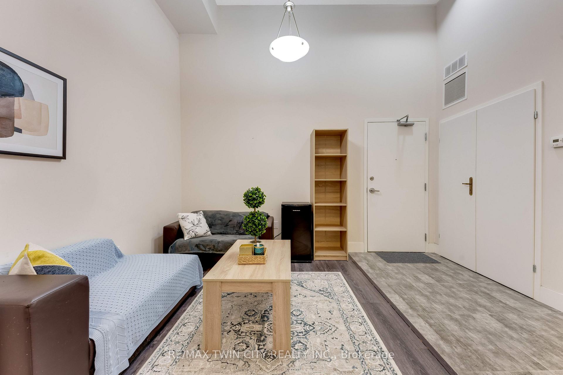 Photo 5 of Unit 103, 253 Albert Street, Waterloo, Downtown Waterloo — HOMEH