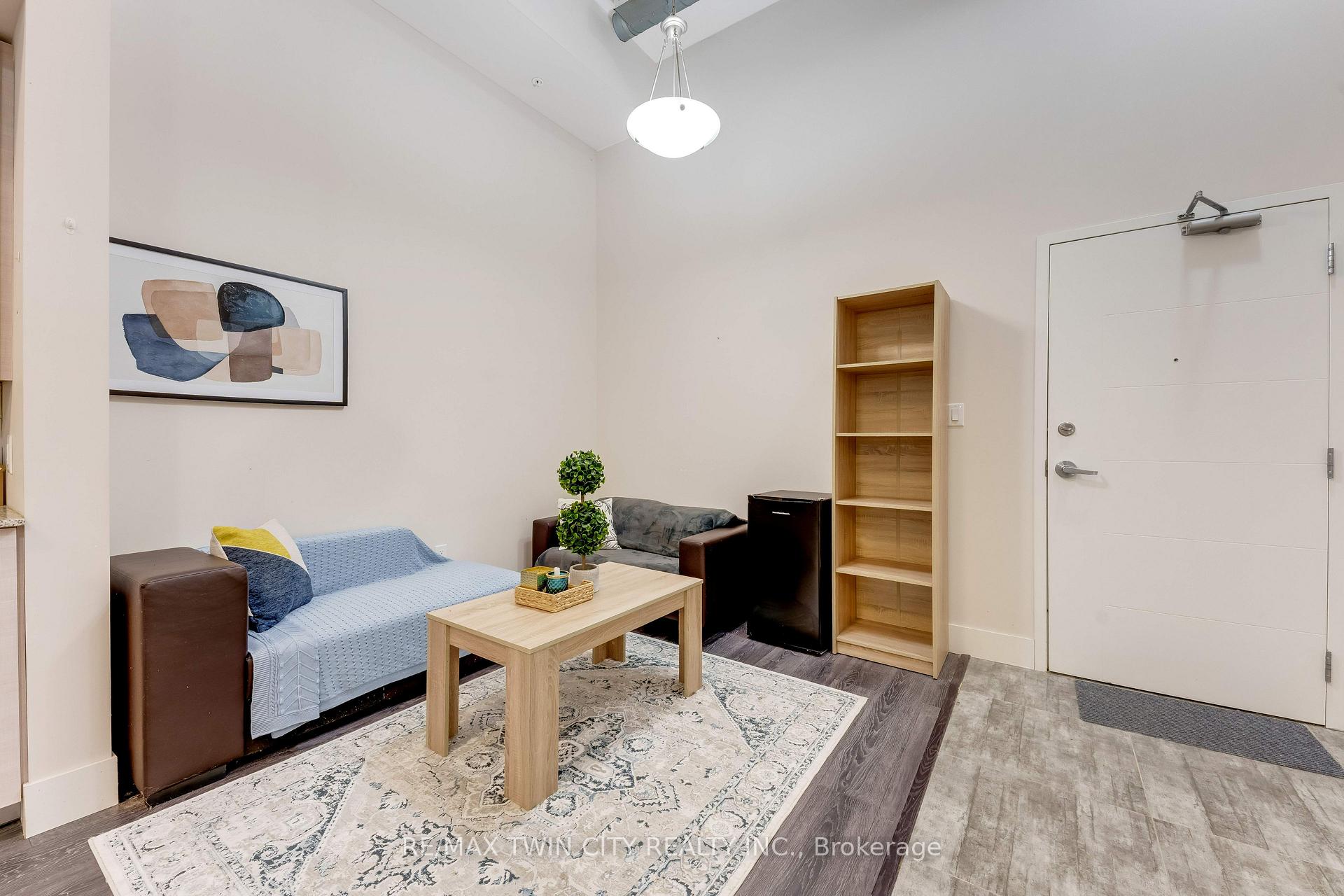 Photo 6 of Unit 103, 253 Albert Street, Waterloo, Downtown Waterloo — HOMEH