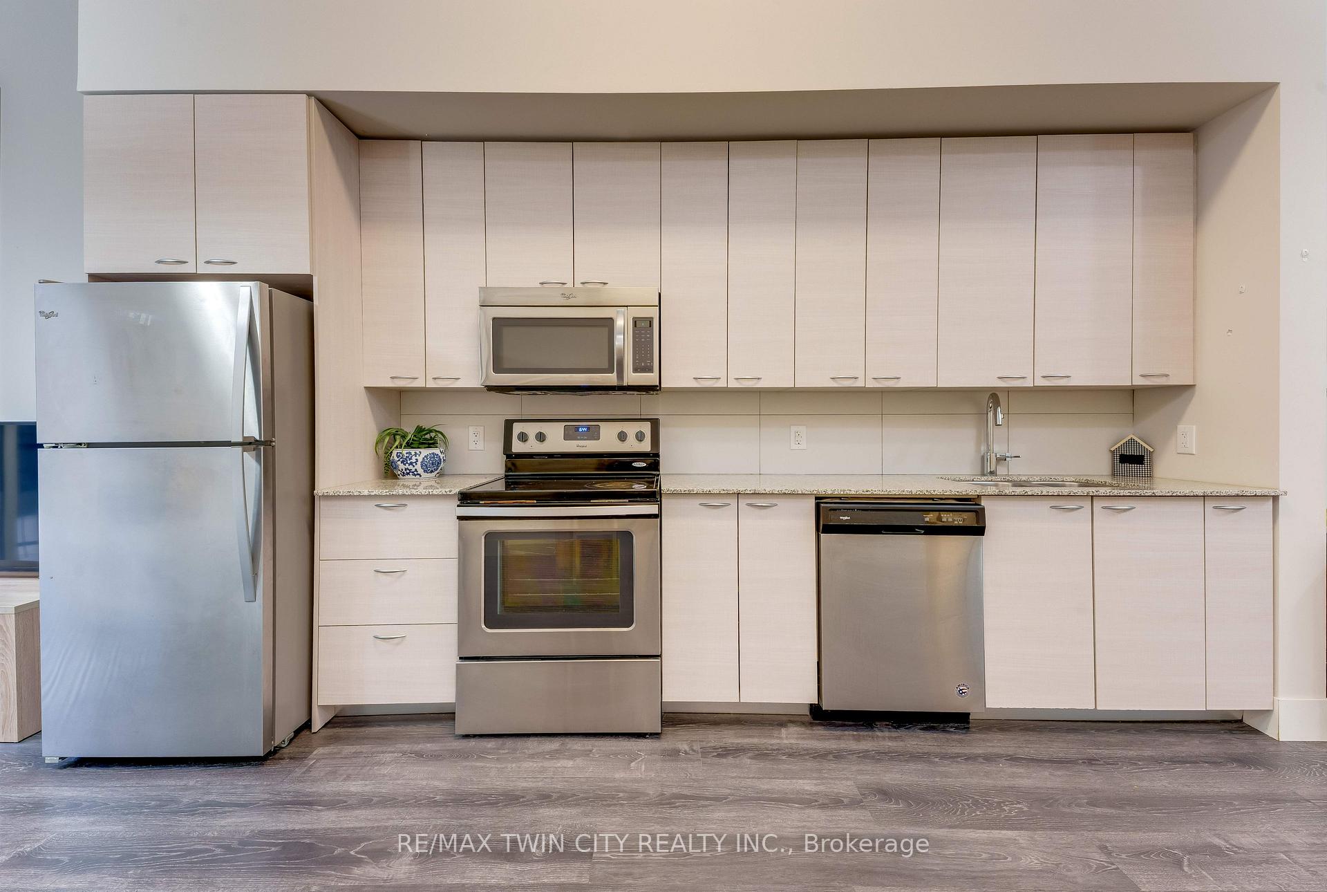 Photo 7 of Unit 103, 253 Albert Street, Waterloo, Downtown Waterloo — HOMEH
