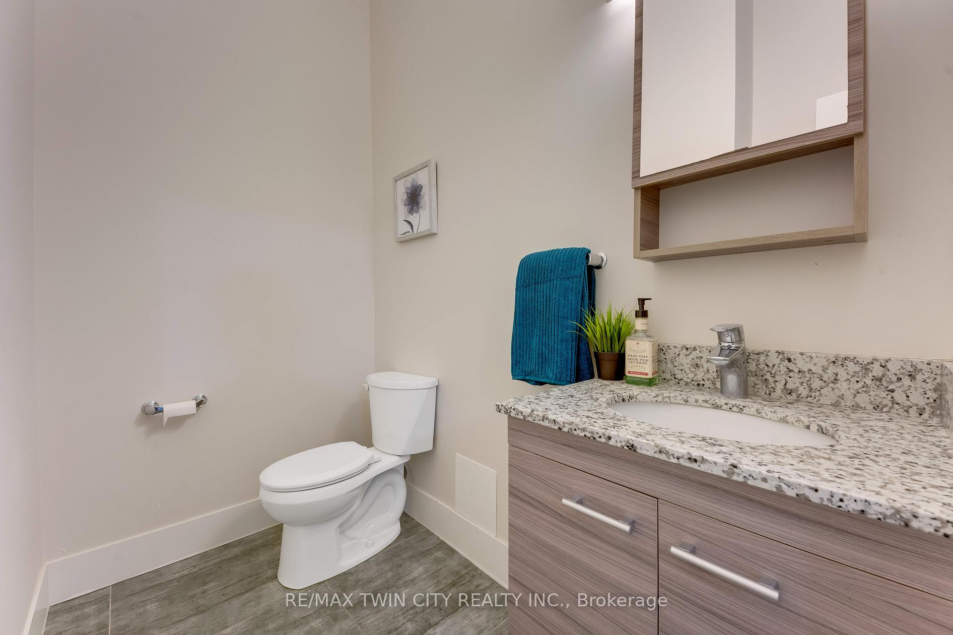 Photo 9 of Unit 103, 253 Albert Street, Waterloo, Downtown Waterloo — HOMEH