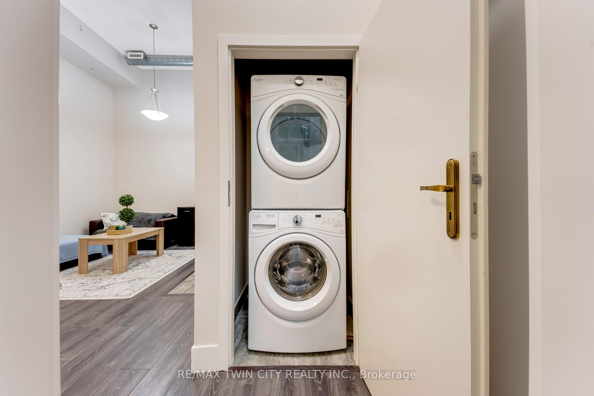 Photo 10 of Unit 103, 253 Albert Street, Waterloo, Downtown Waterloo — HOMEH