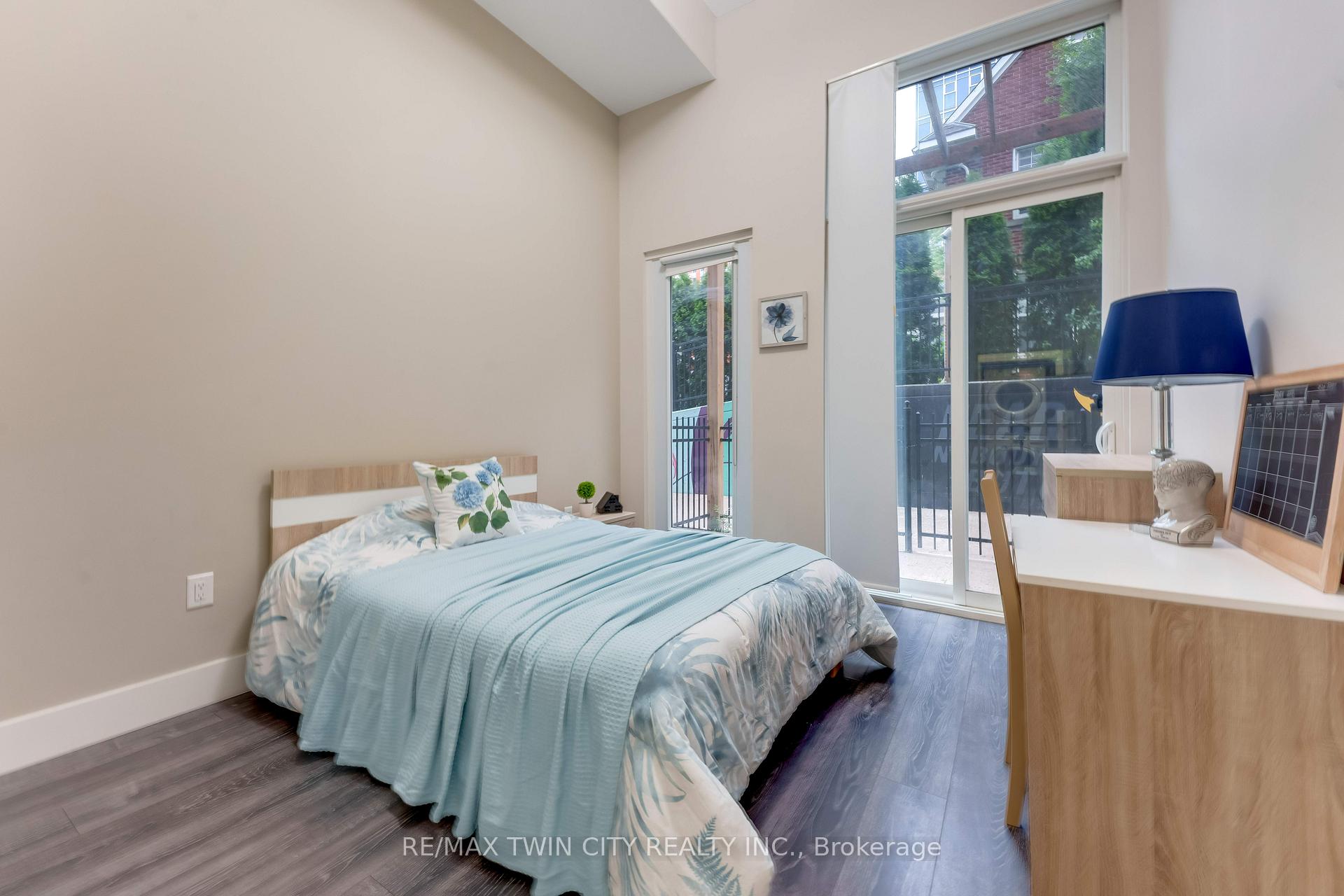 Photo 11 of Unit 103, 253 Albert Street, Waterloo, Downtown Waterloo — HOMEH