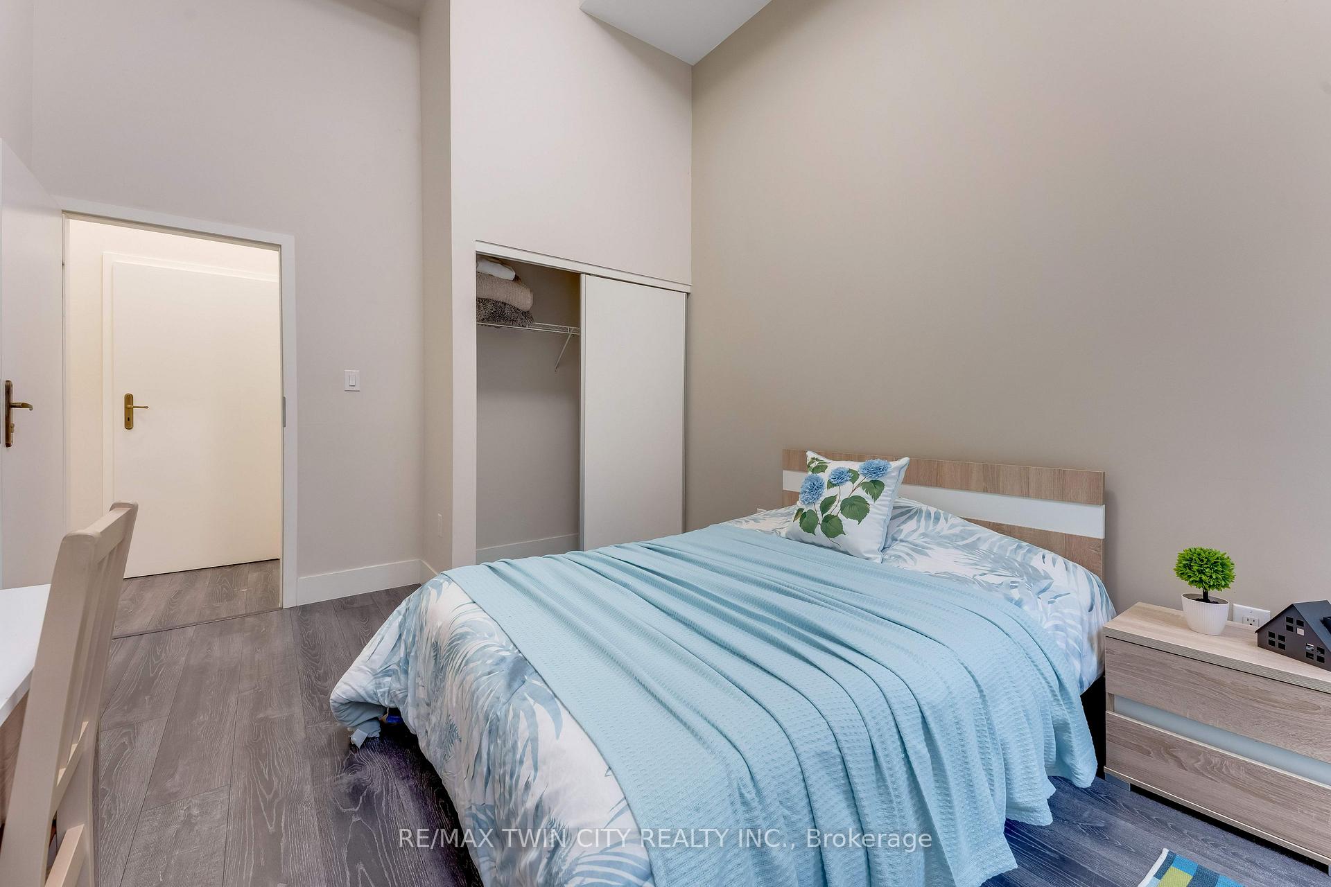 Photo 12 of Unit 103, 253 Albert Street, Waterloo, Downtown Waterloo — HOMEH