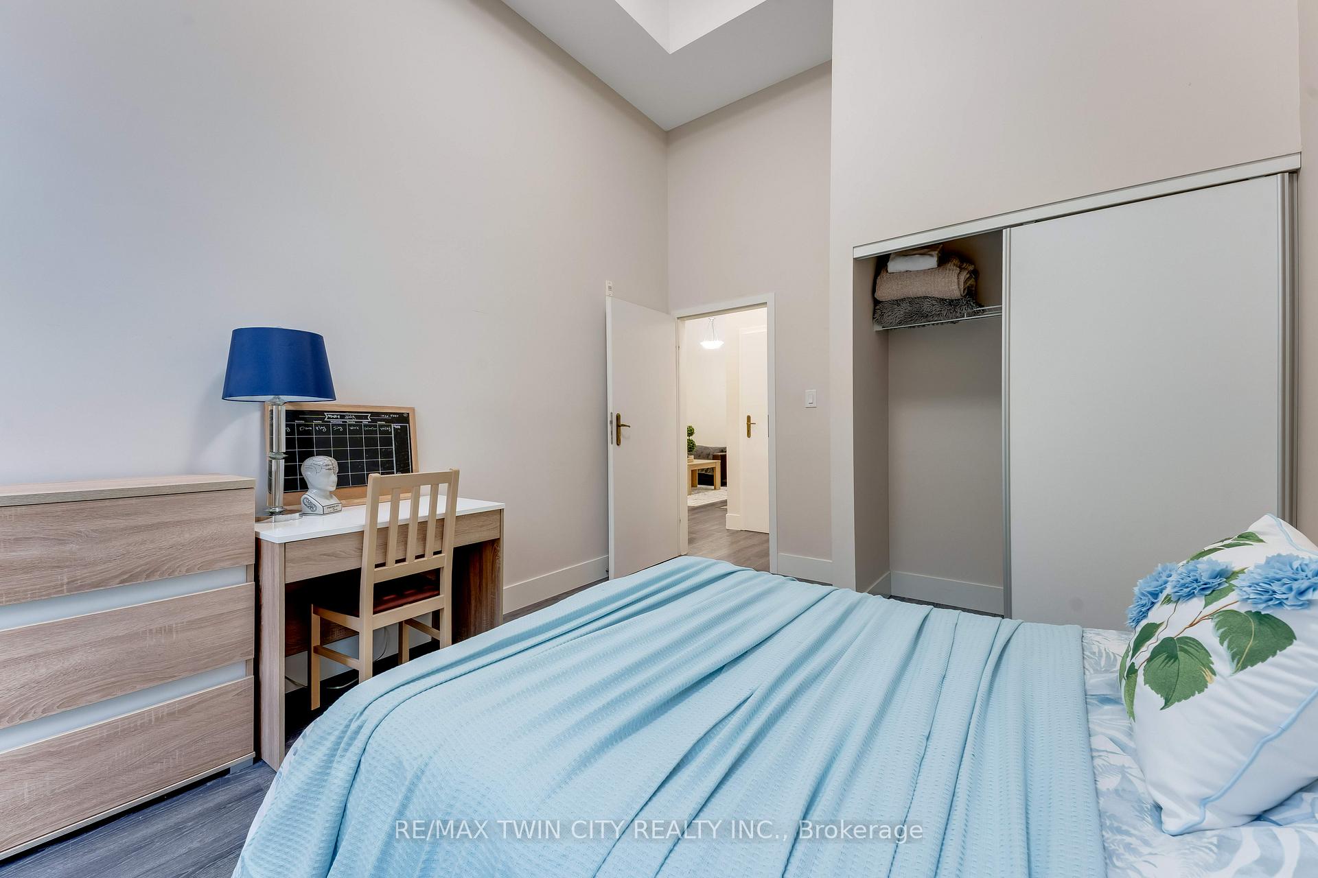 Photo 13 of Unit 103, 253 Albert Street, Waterloo, Downtown Waterloo — HOMEH