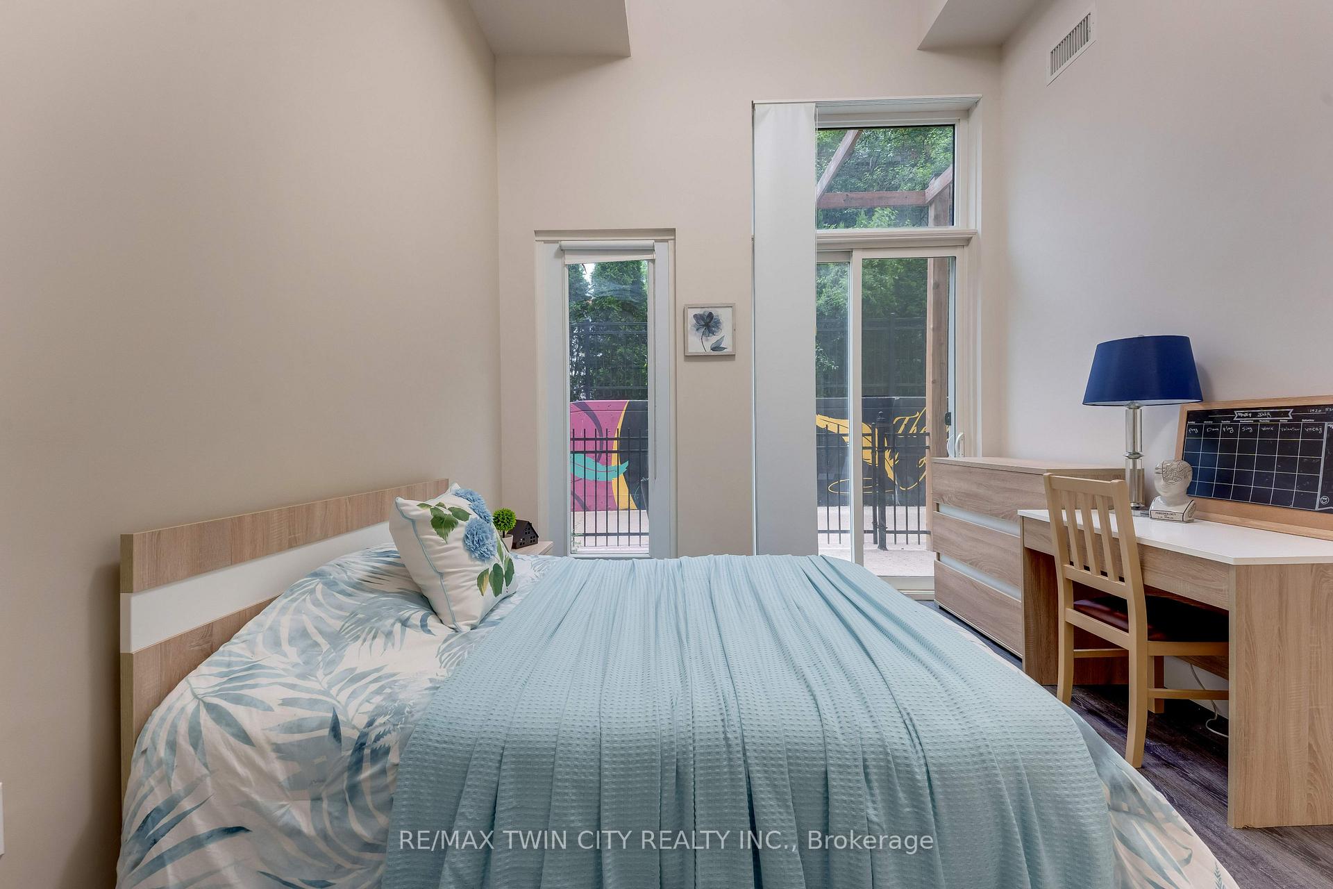 Photo 14 of Unit 103, 253 Albert Street, Waterloo, Downtown Waterloo — HOMEH