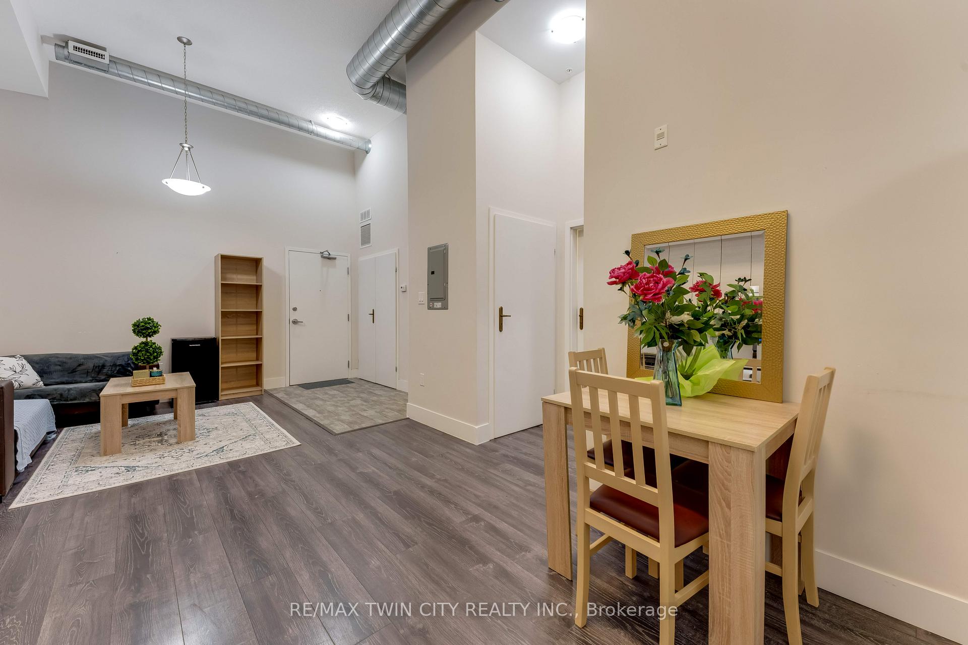 Photo 15 of Unit 103, 253 Albert Street, Waterloo, Downtown Waterloo — HOMEH