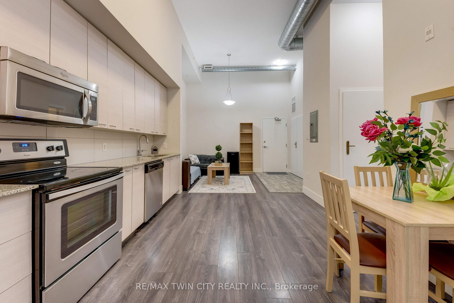 Photo 16 of Unit 103, 253 Albert Street, Waterloo, Downtown Waterloo — HOMEH