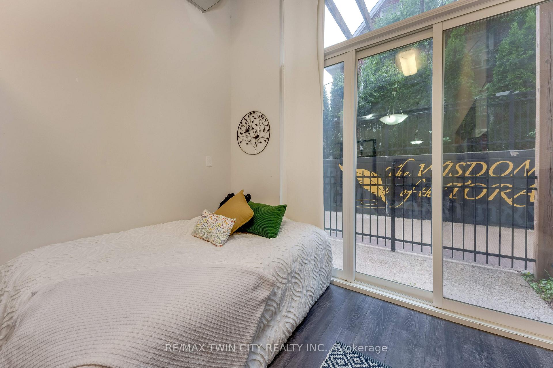 Photo 17 of Unit 103, 253 Albert Street, Waterloo, Downtown Waterloo — HOMEH