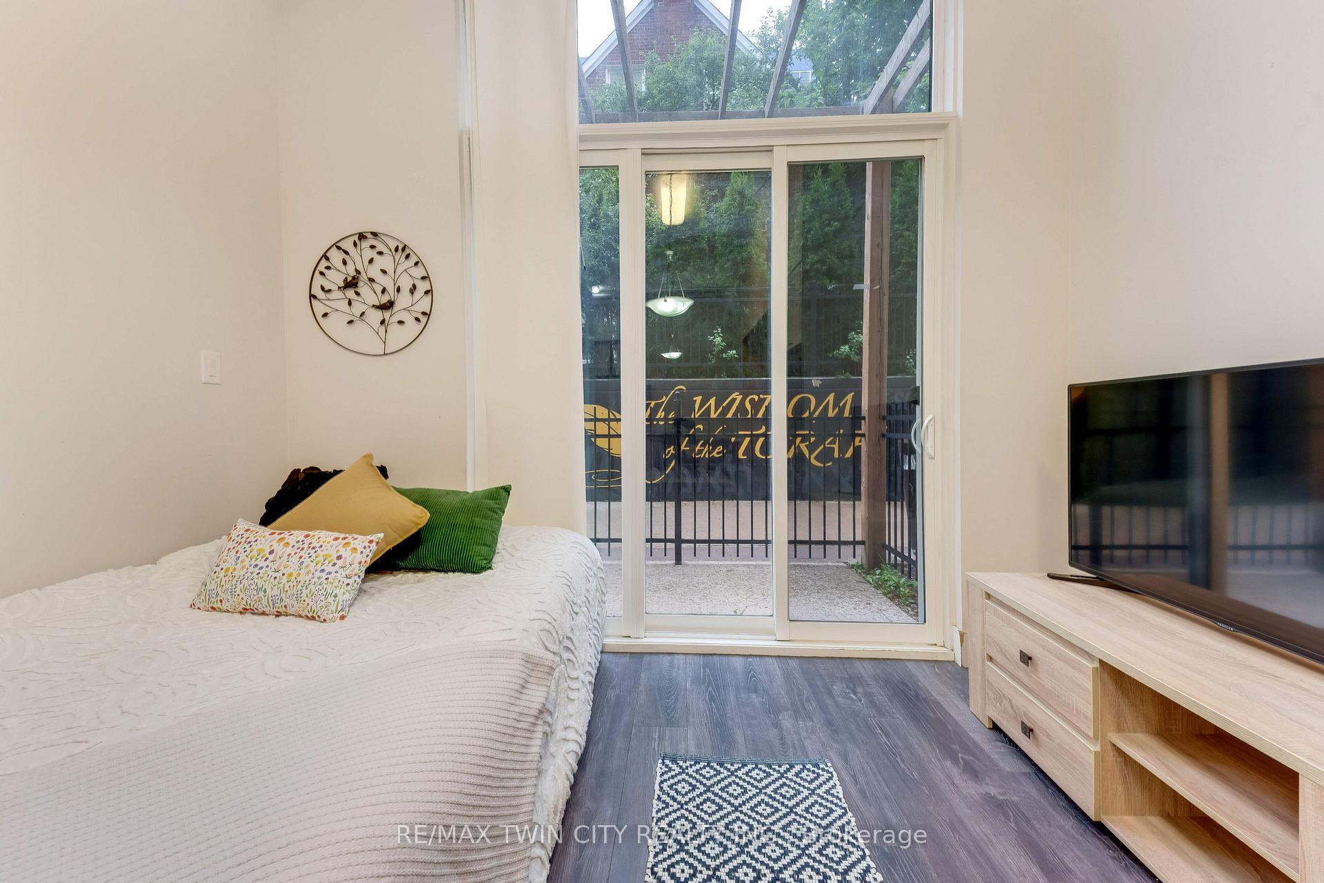 Photo 18 of Unit 103, 253 Albert Street, Waterloo, Downtown Waterloo — HOMEH