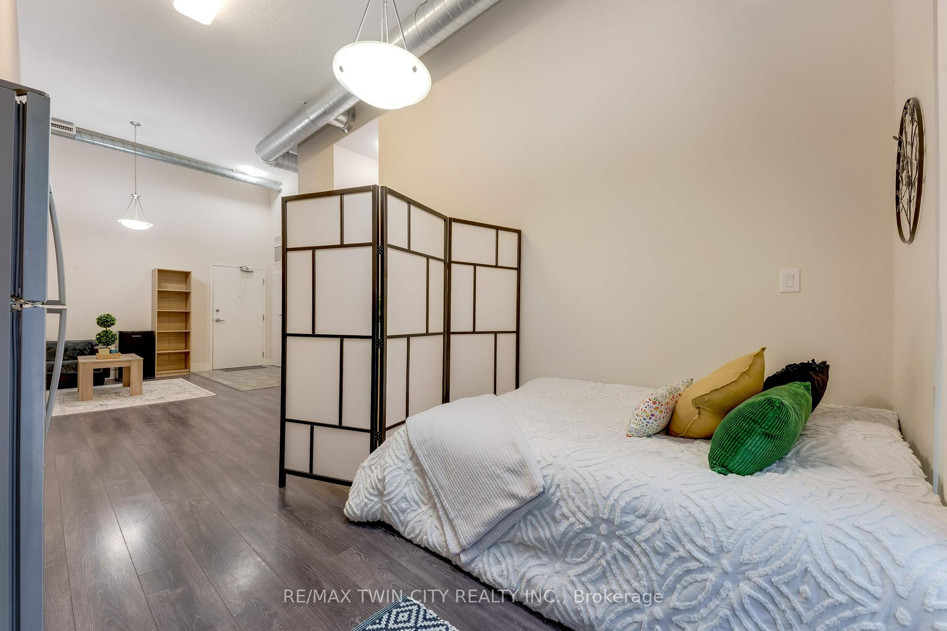Photo 19 of Unit 103, 253 Albert Street, Waterloo, Downtown Waterloo — HOMEH