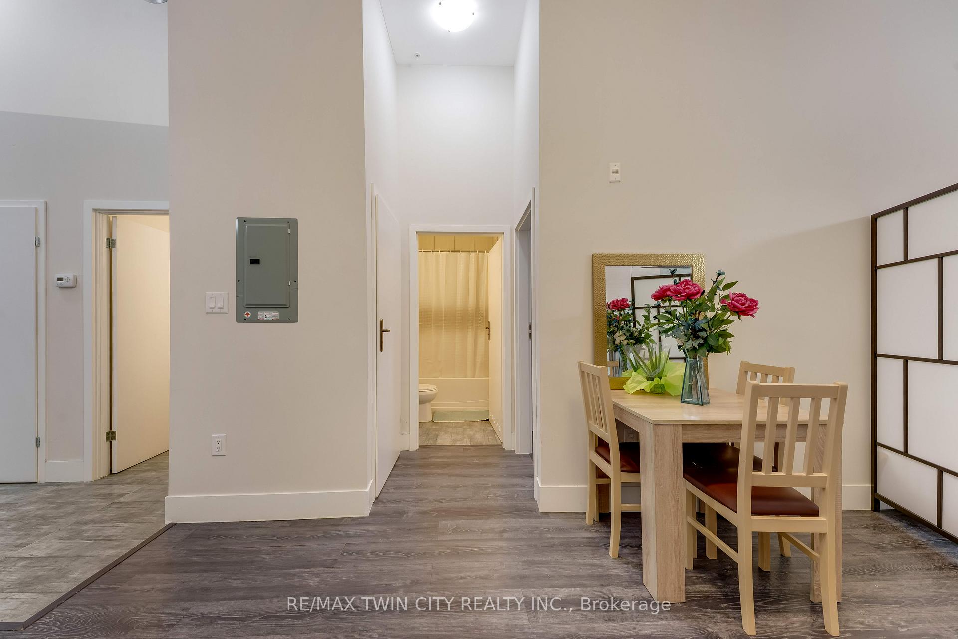 Photo 20 of Unit 103, 253 Albert Street, Waterloo, Downtown Waterloo — HOMEH