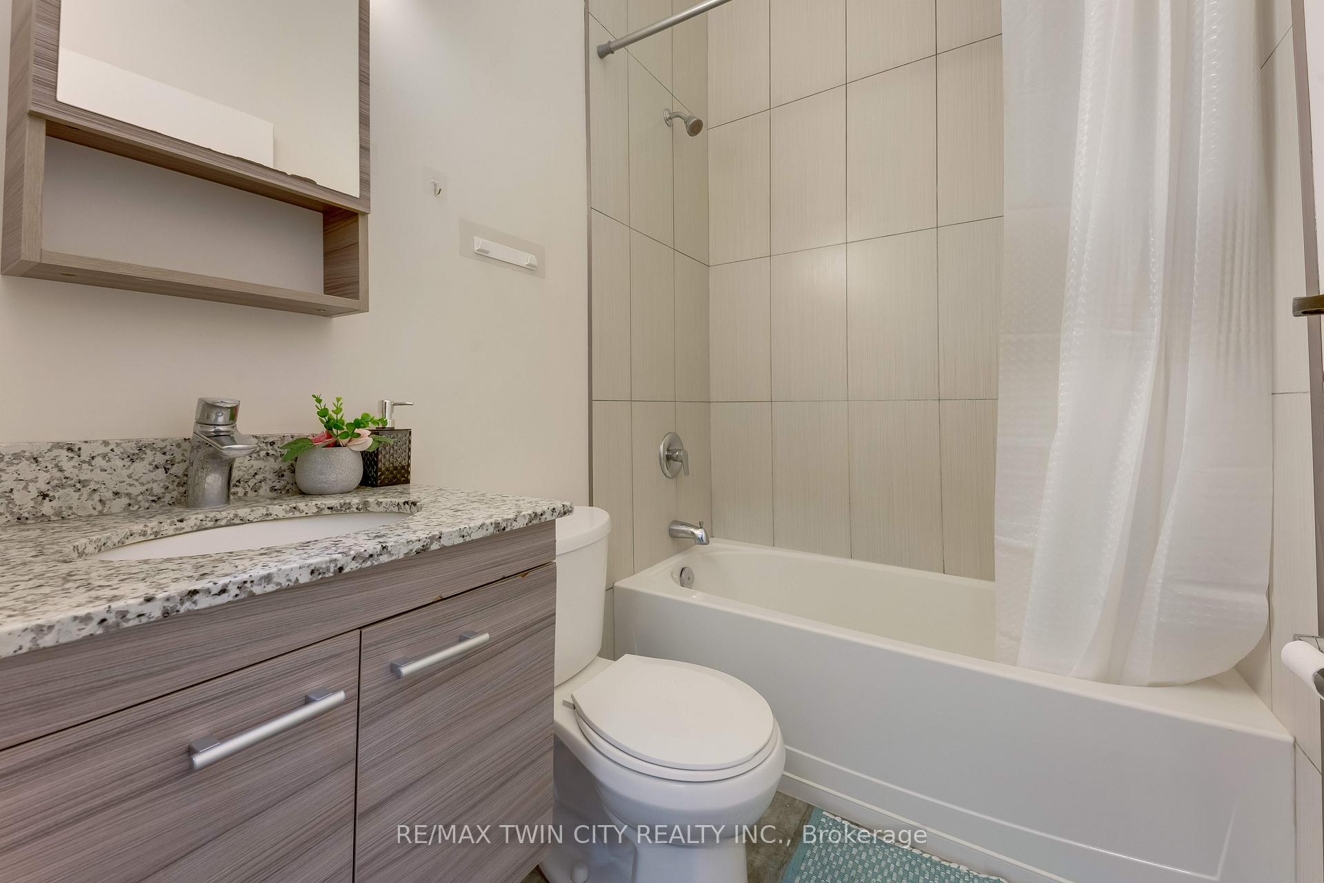 Photo 21 of Unit 103, 253 Albert Street, Waterloo, Downtown Waterloo — HOMEH