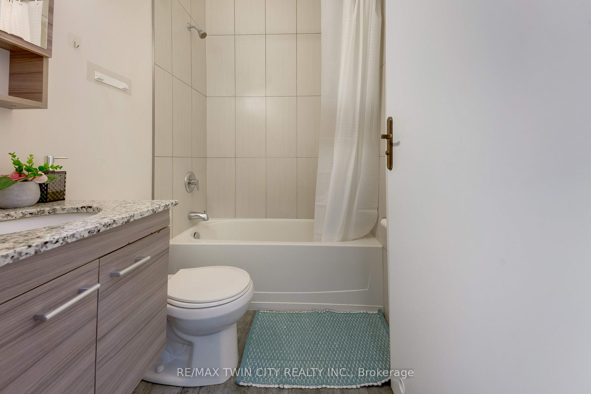 Photo 22 of Unit 103, 253 Albert Street, Waterloo, Downtown Waterloo — HOMEH