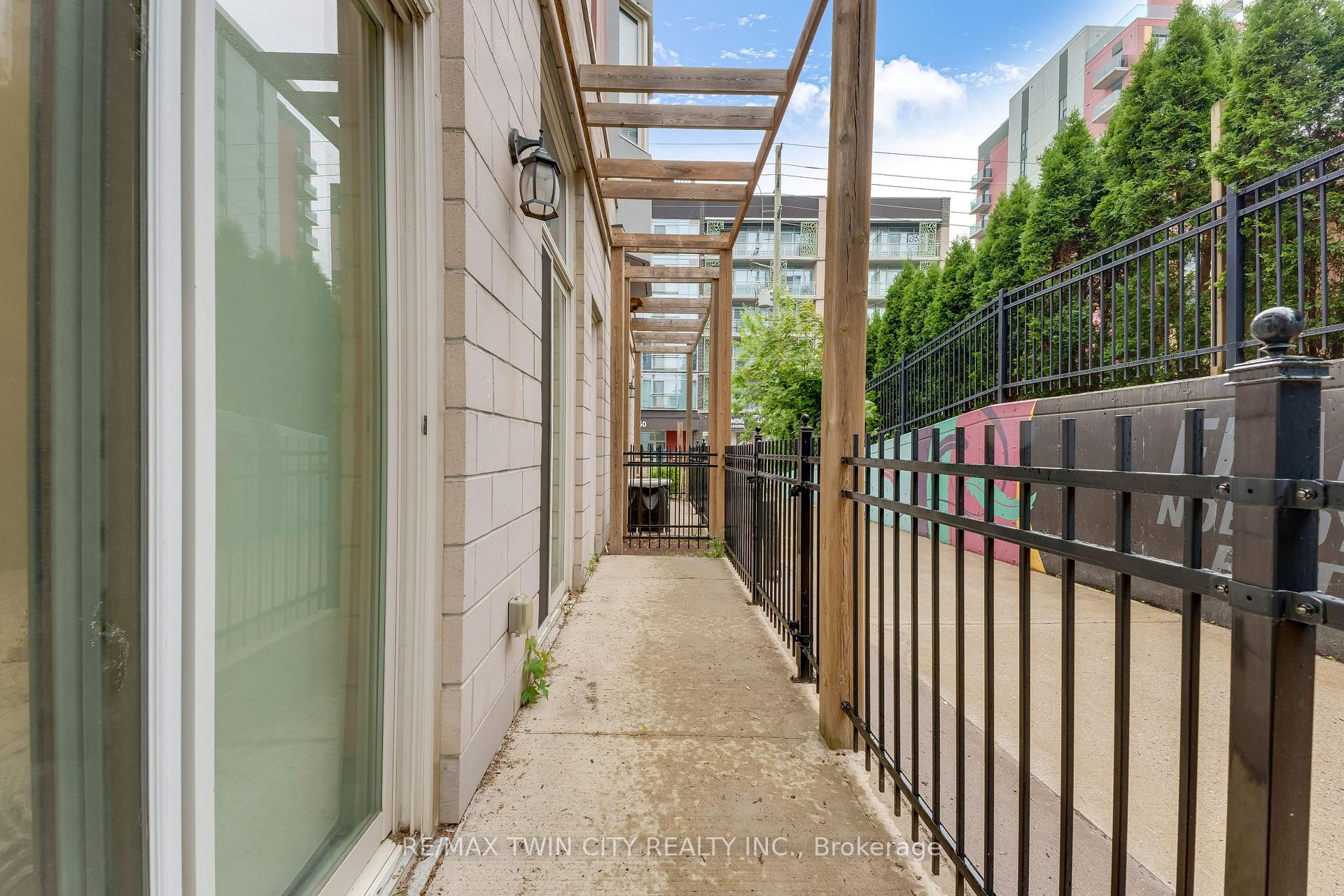 Photo 23 of Unit 103, 253 Albert Street, Waterloo, Downtown Waterloo — HOMEH
