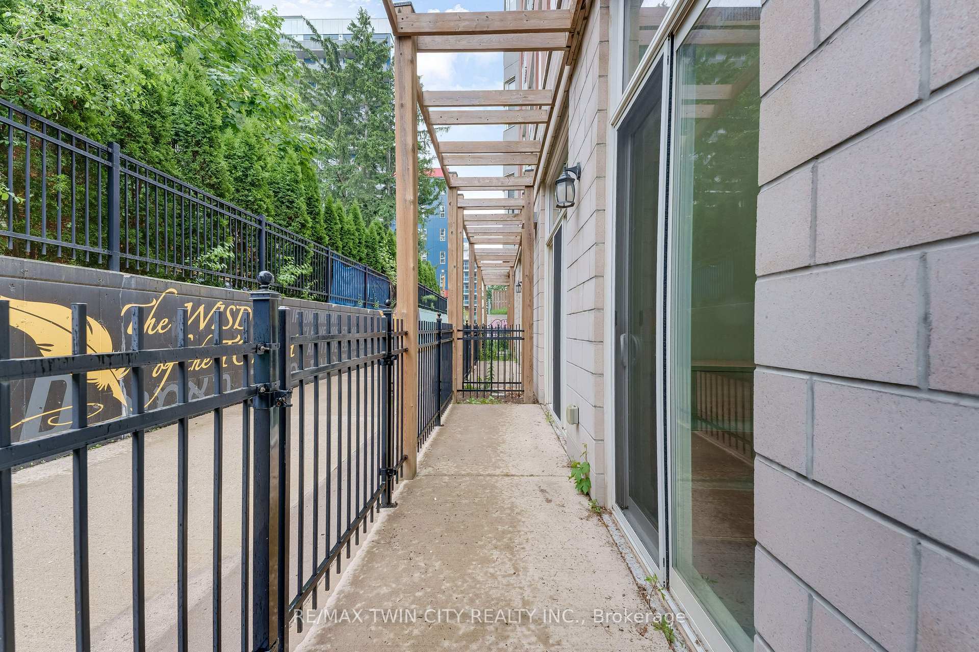 Photo 24 of Unit 103, 253 Albert Street, Waterloo, Downtown Waterloo — HOMEH