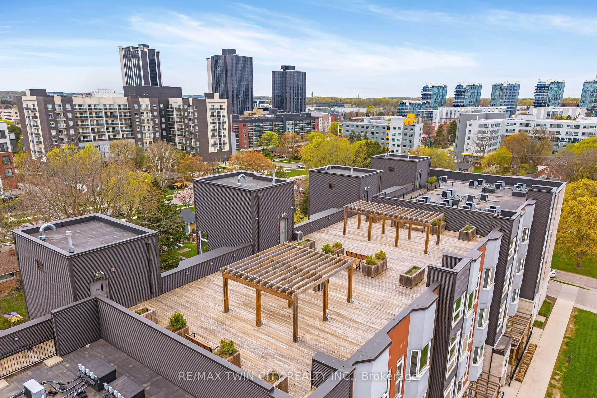 Photo 30 of Unit 103, 253 Albert Street, Waterloo, Downtown Waterloo — HOMEH