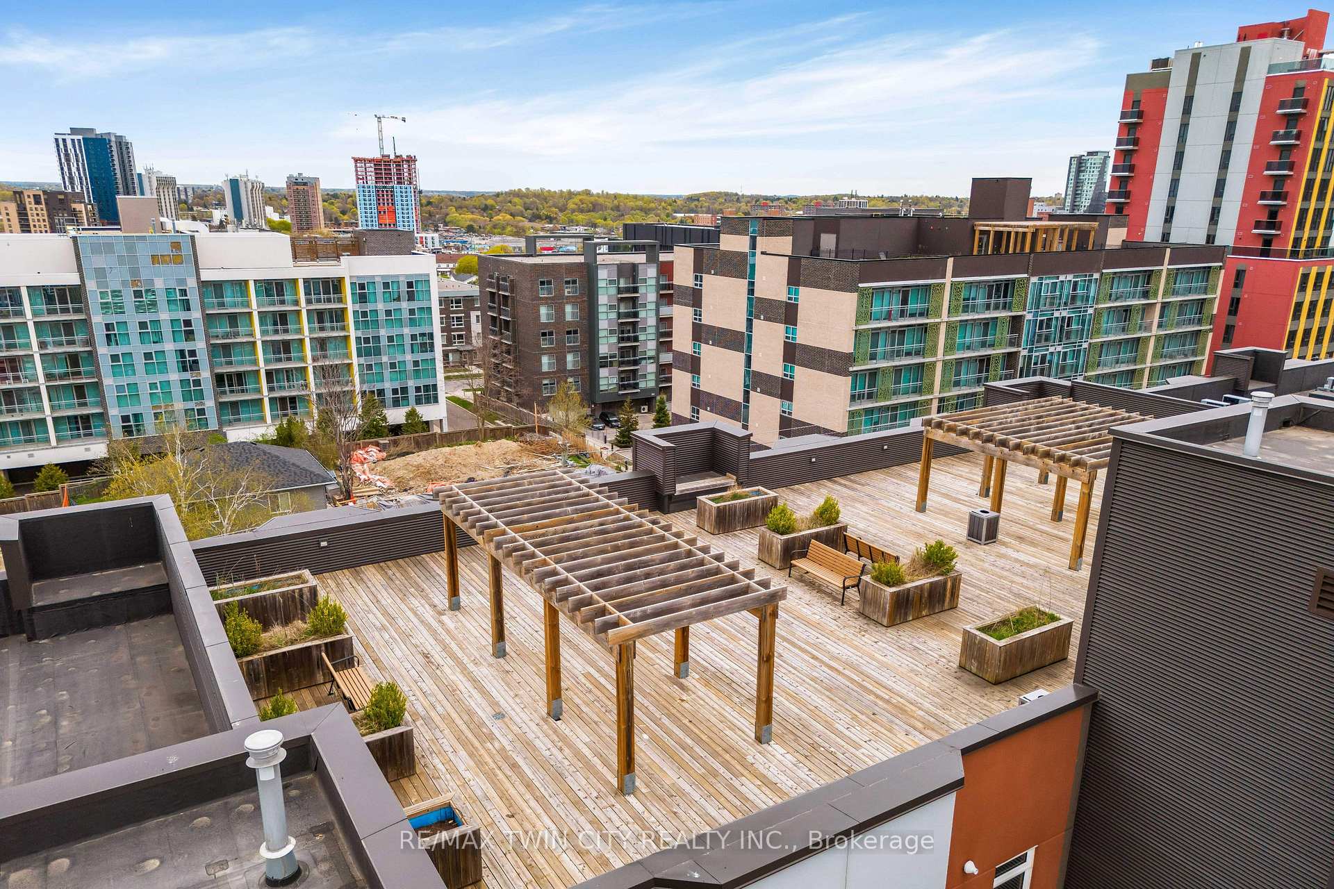 Photo 31 of Unit 103, 253 Albert Street, Waterloo, Downtown Waterloo — HOMEH