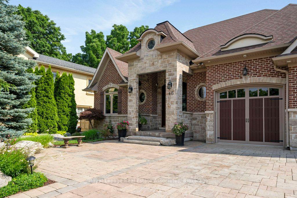 Photo 1 of 46 Scott Street, Brampton, Downtown Brampton — HOMEH