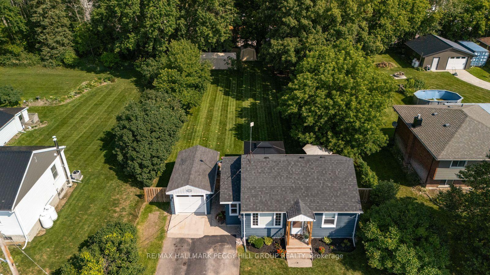 Photo 3 of 5818 County Road 90, Springwater, Rural Springwater — HOMEH