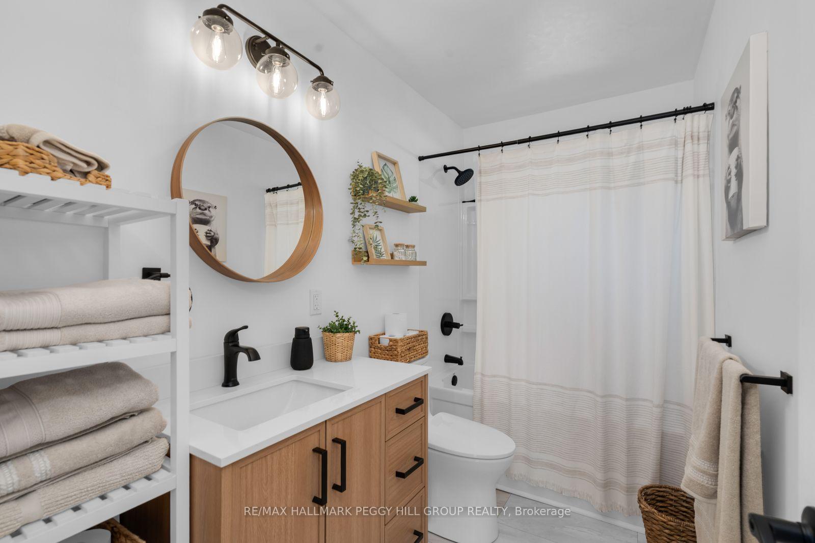 Photo 10 of 5818 County Road 90, Springwater, Rural Springwater — HOMEH