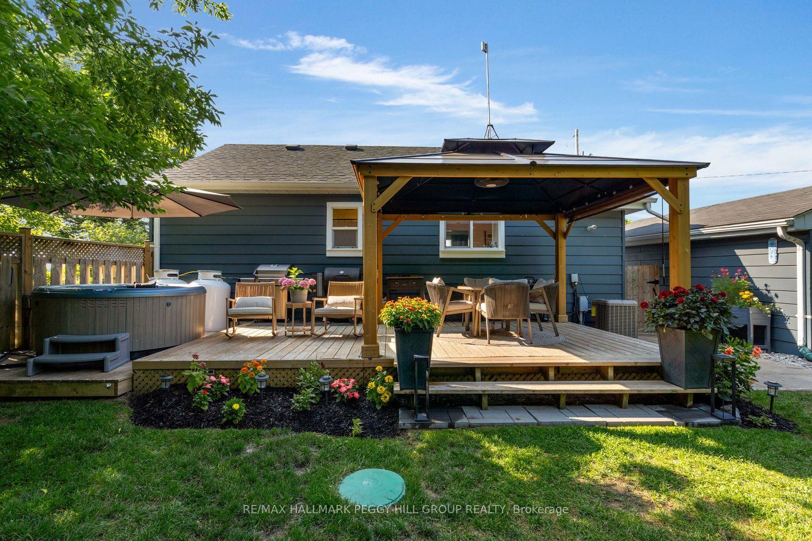 Photo 13 of 5818 County Road 90, Springwater, Rural Springwater — HOMEH