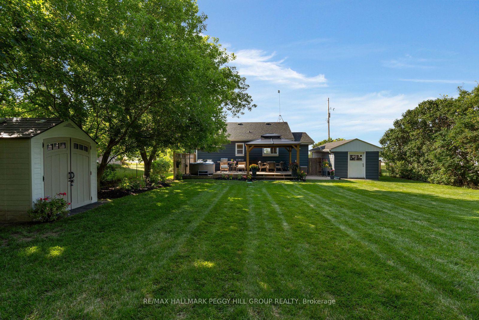 Photo 17 of 5818 County Road 90, Springwater, Rural Springwater — HOMEH