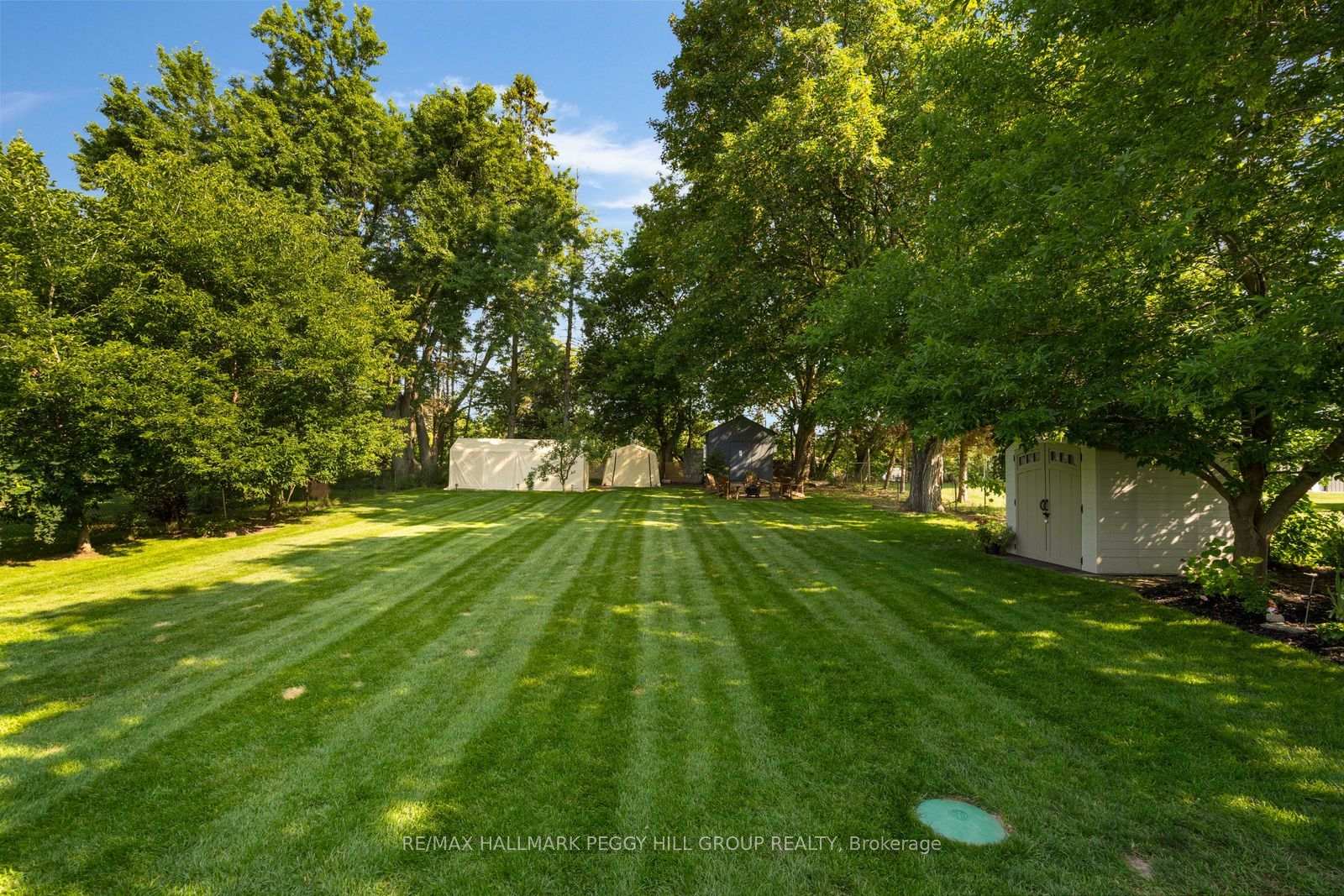 Photo 18 of 5818 County Road 90, Springwater, Rural Springwater — HOMEH
