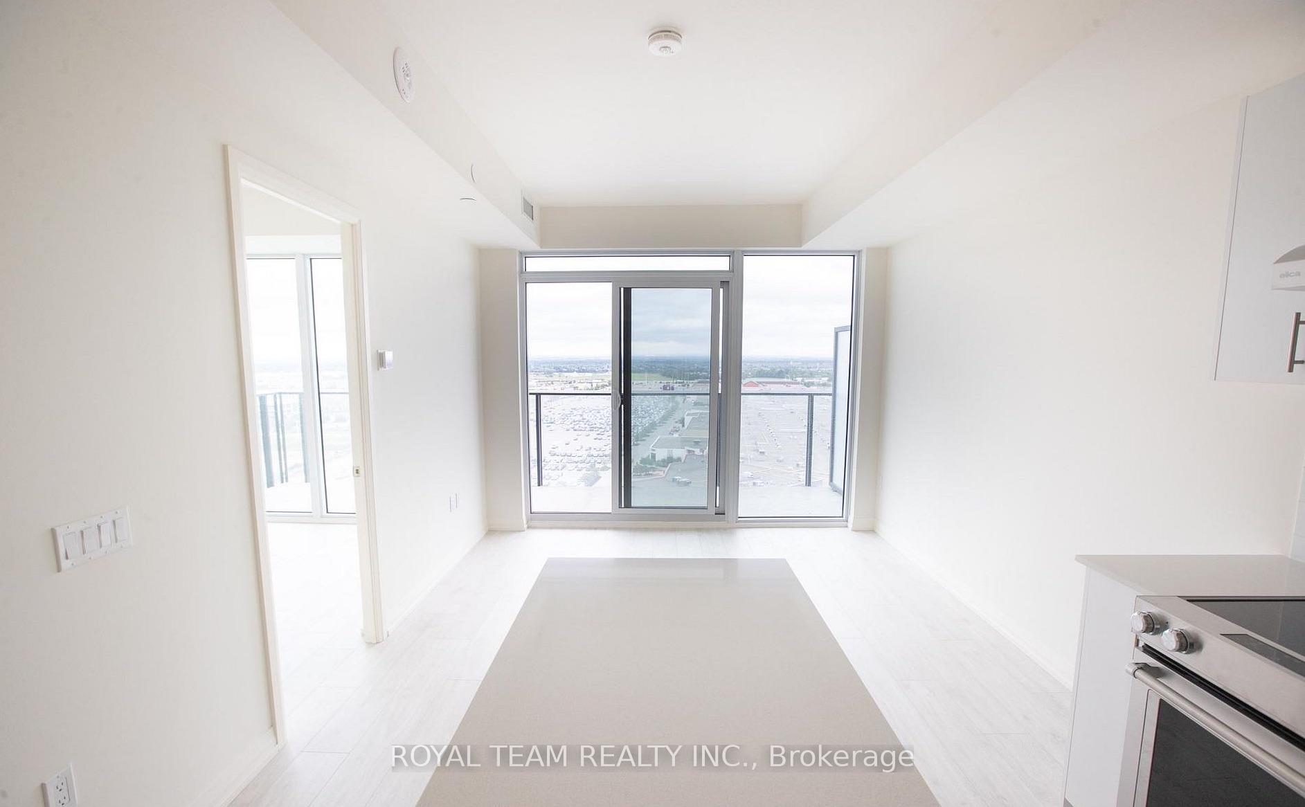 Photo 3 of Unit 1606, 27 Korda Gate, Vaughan, Vellore Village — HOMEH