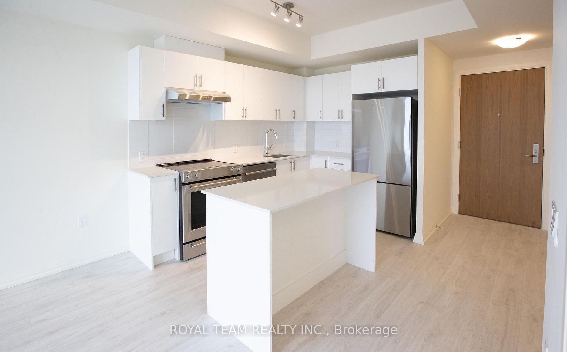 Photo 4 of Unit 1606, 27 Korda Gate, Vaughan, Vellore Village — HOMEH