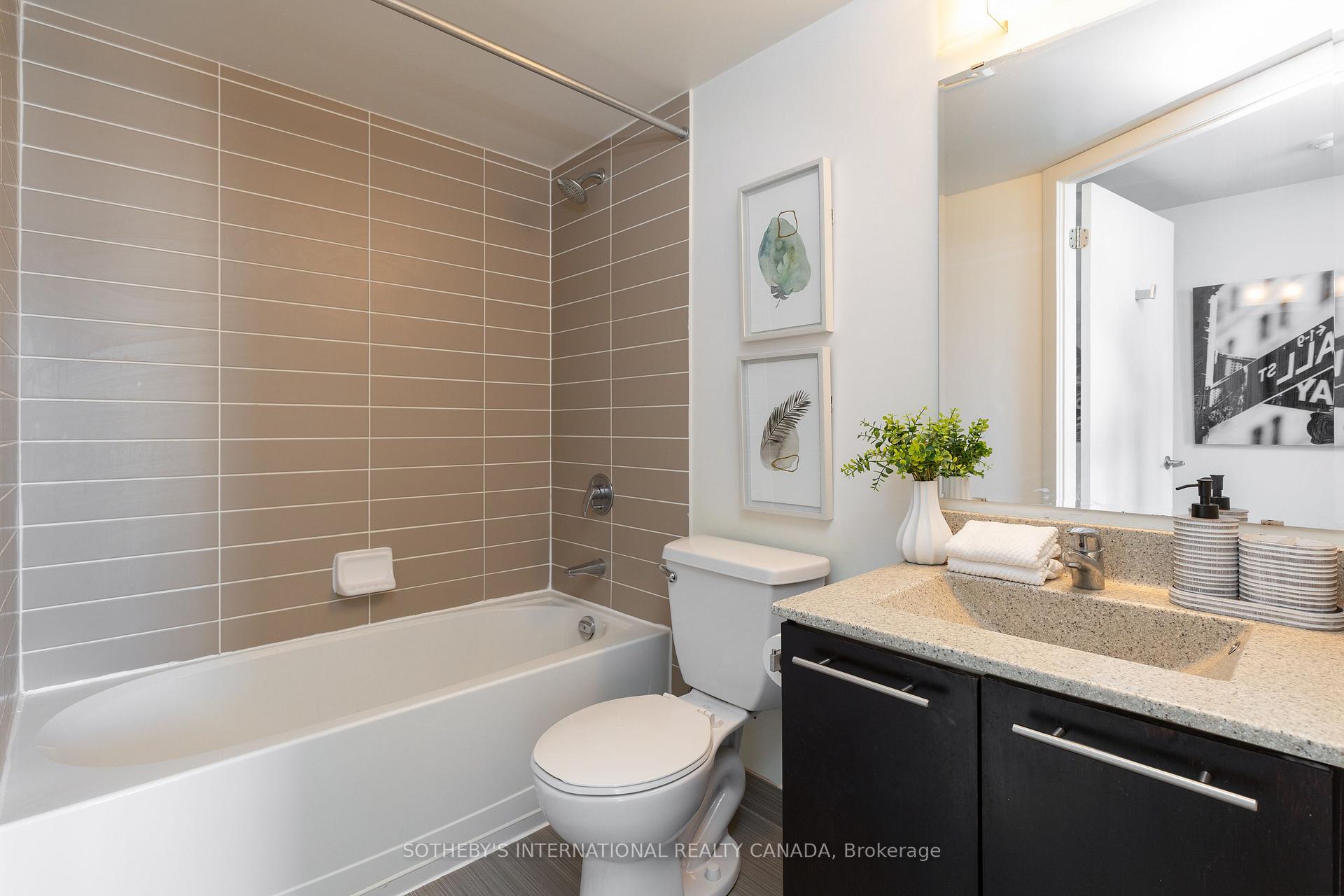 Photo 10 of Unit 1619, 38 Joe Shuster Way, Toronto, South Parkdale — HOMEH