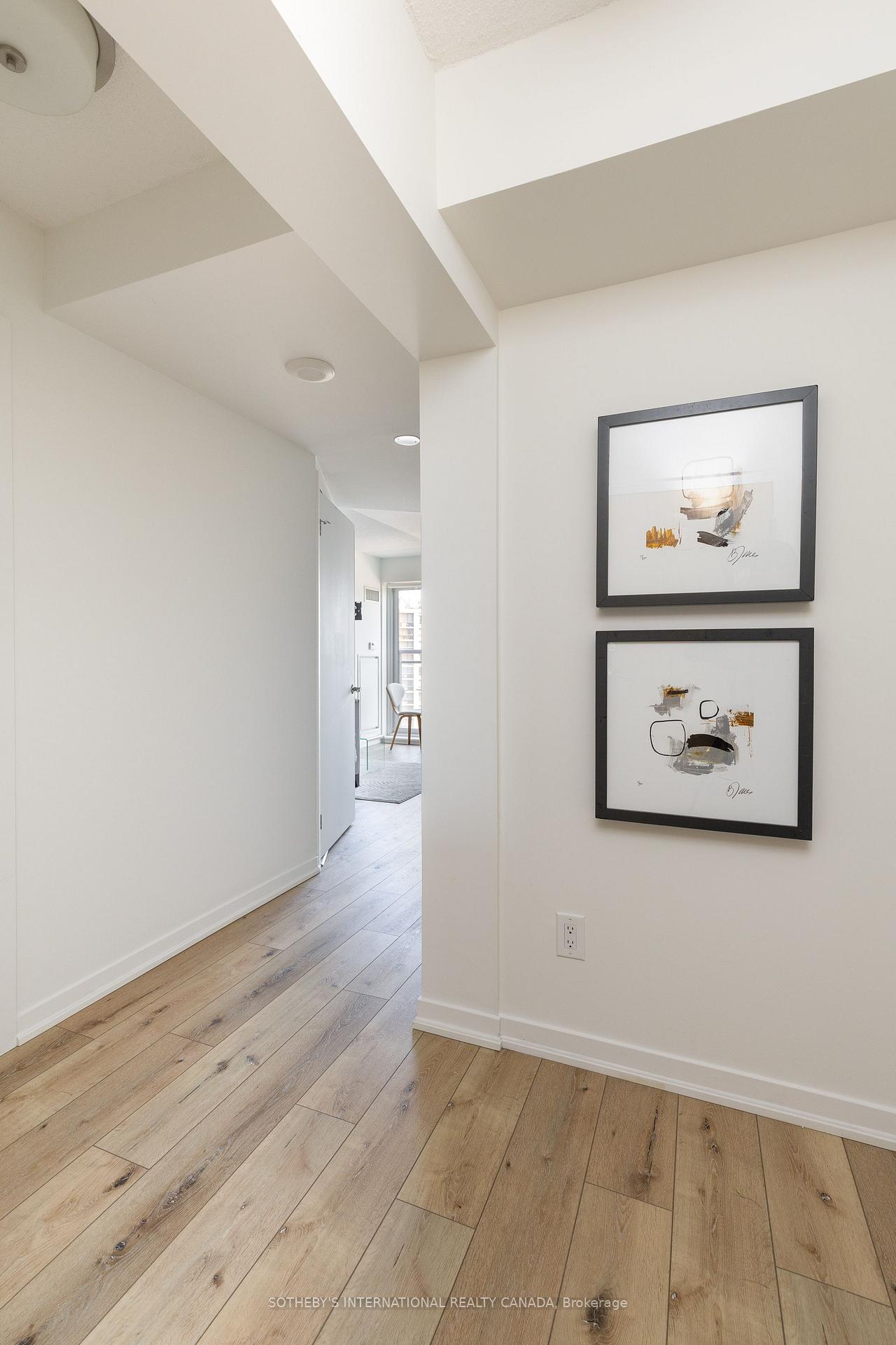 Photo 12 of Unit 1619, 38 Joe Shuster Way, Toronto, South Parkdale — HOMEH