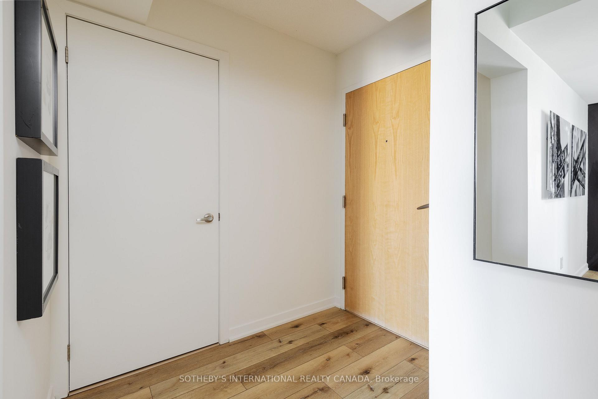 Photo 13 of Unit 1619, 38 Joe Shuster Way, Toronto, South Parkdale — HOMEH