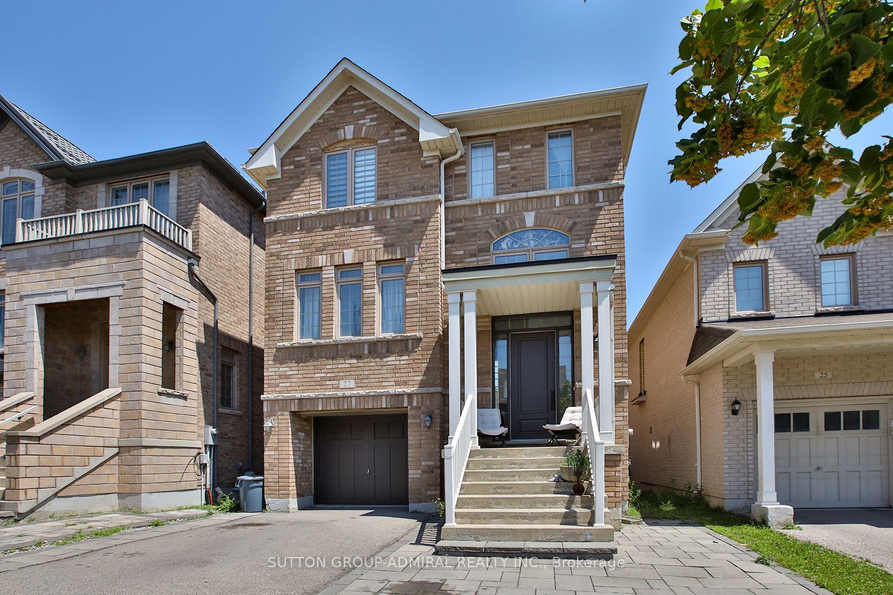 Front of 27 Givon Street