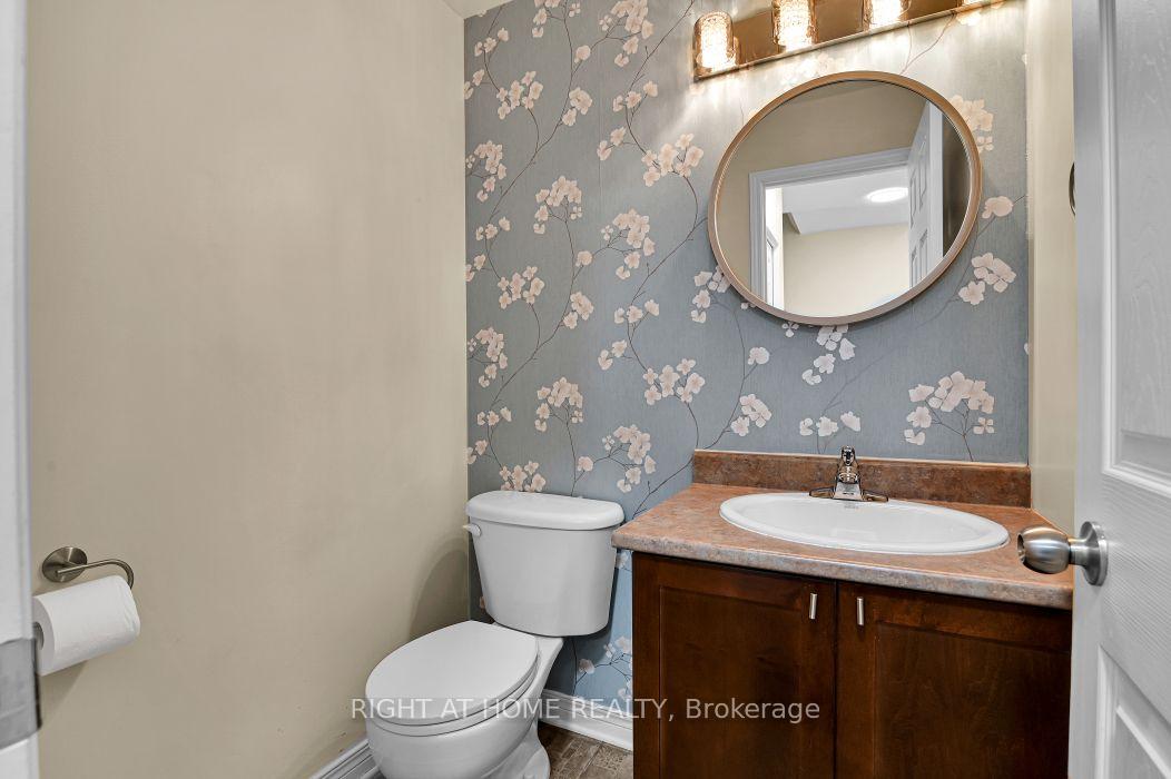 Photo 14 of 196 Lamplighters Drive, Ottawa, Barrhaven - Cedargrove/Fraserdale — HOMEH