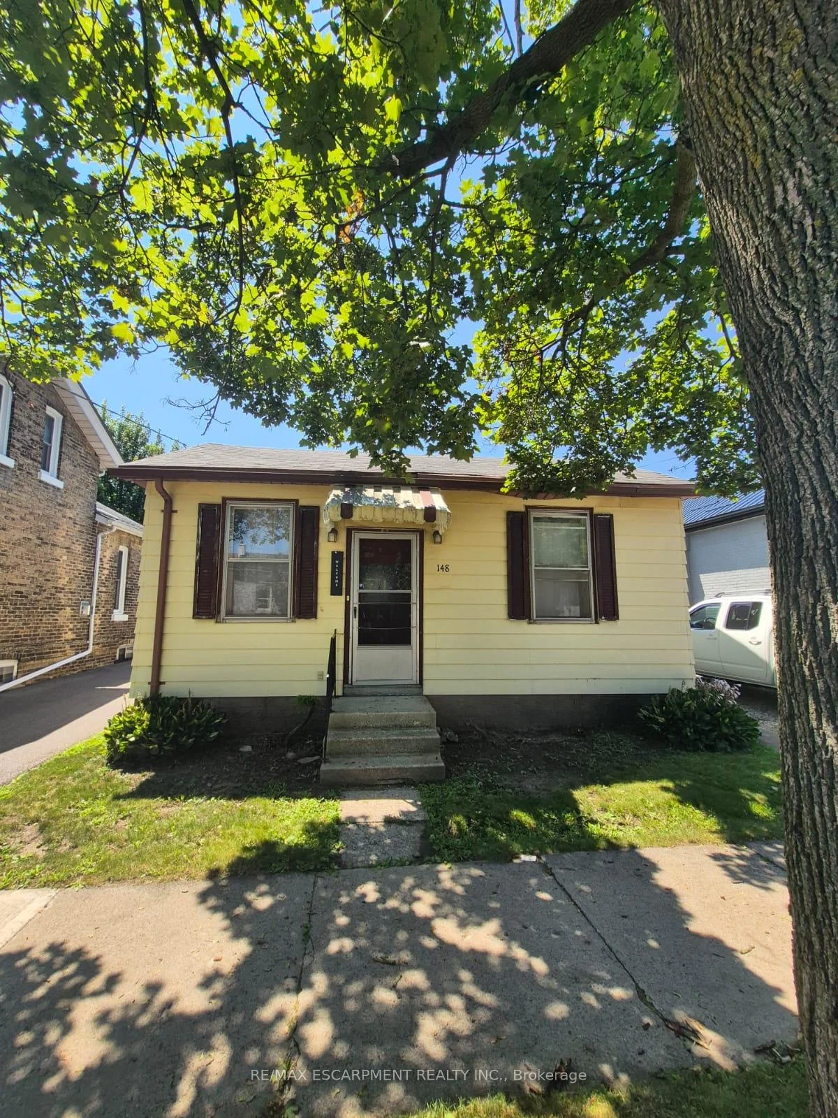 Photo 4 of 148 Pearl Street, Brantford, North Ward — HOMEH