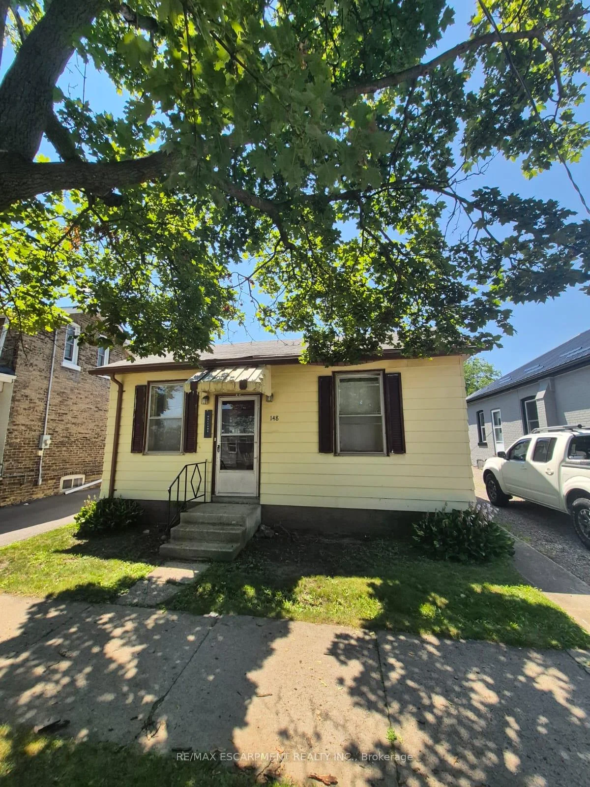 Photo 6 of 148 Pearl Street, Brantford, North Ward — HOMEH