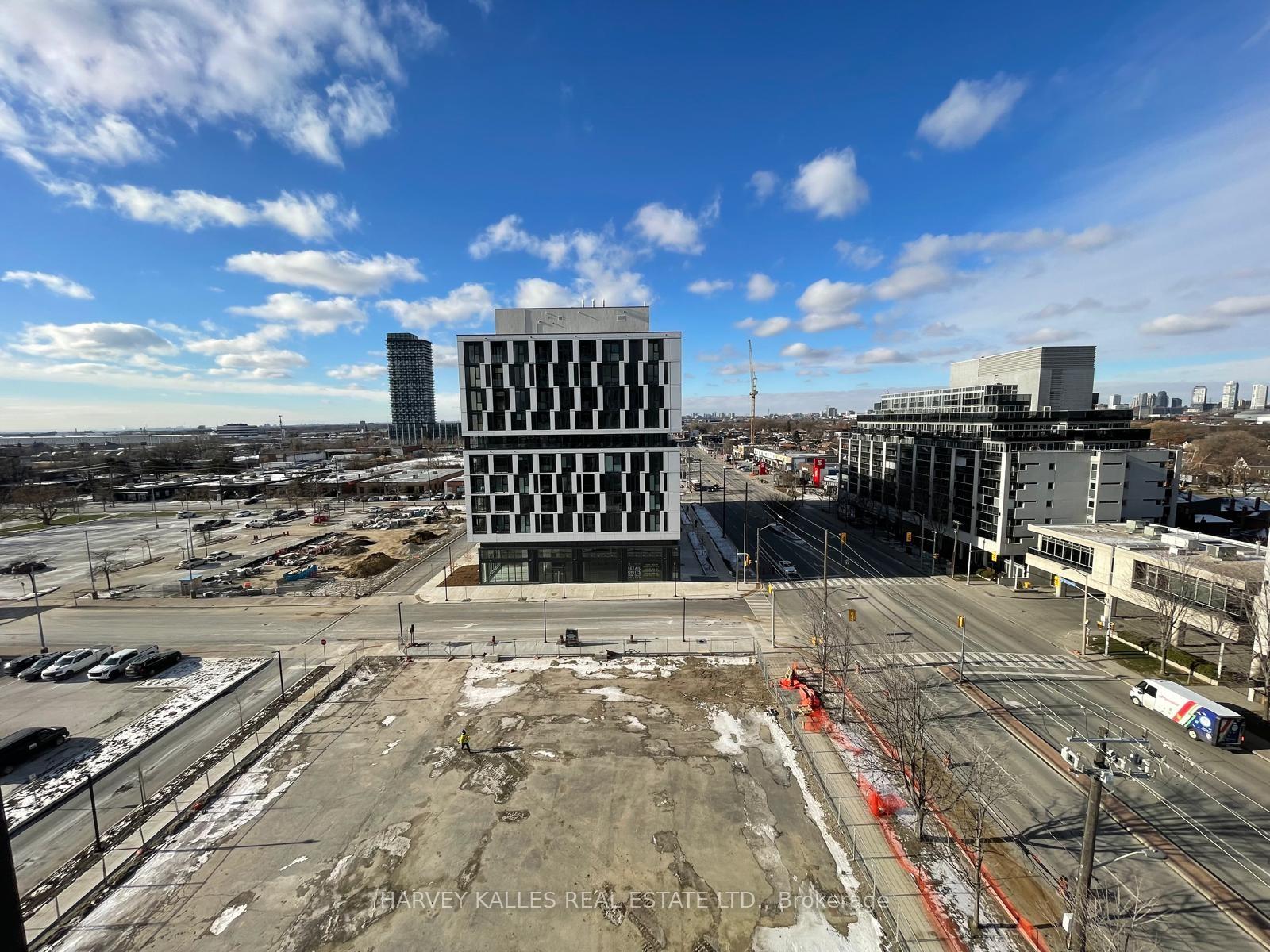 Photo 12 of Unit 730, 1007 The Queensway, Etobicoke, Islington-City Centre West — HOMEH