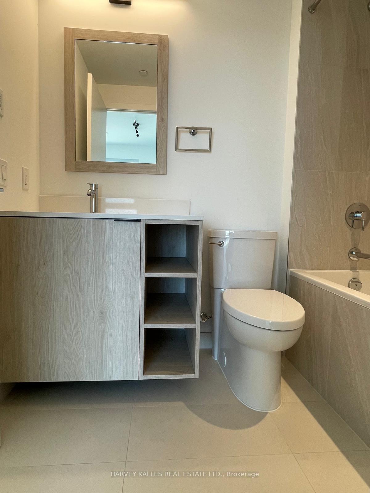 Photo 18 of Unit 730, 1007 The Queensway, Etobicoke, Islington-City Centre West — HOMEH