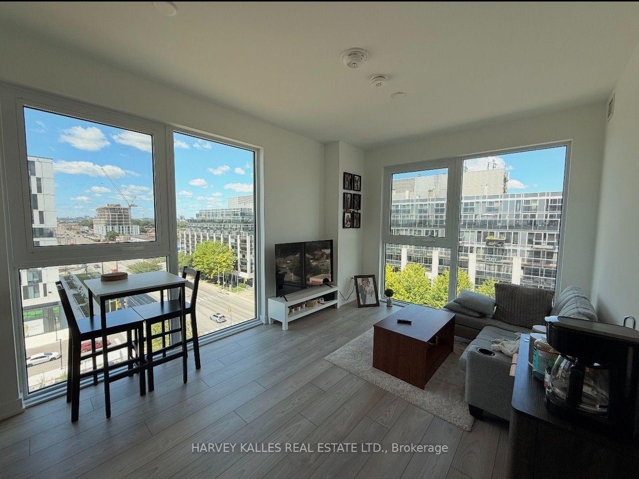 Photo 23 of Unit 730, 1007 The Queensway, Etobicoke, Islington-City Centre West — HOMEH