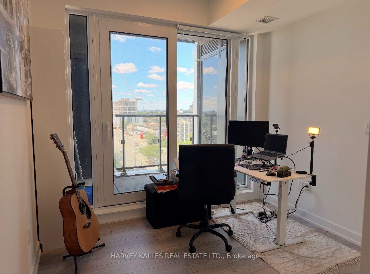 Photo 26 of Unit 730, 1007 The Queensway, Etobicoke, Islington-City Centre West — HOMEH