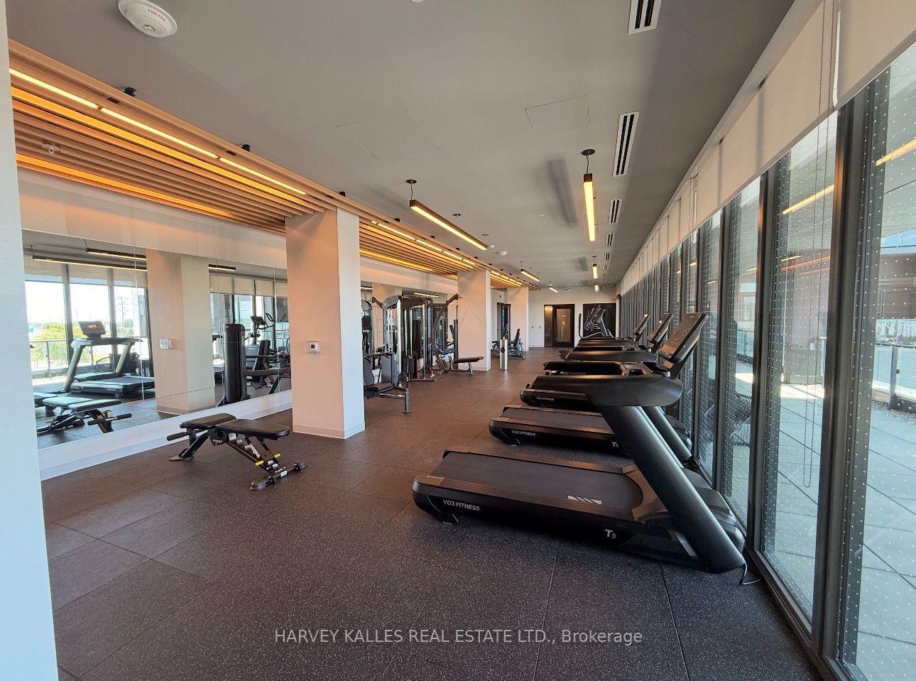 Photo 27 of Unit 730, 1007 The Queensway, Etobicoke, Islington-City Centre West — HOMEH