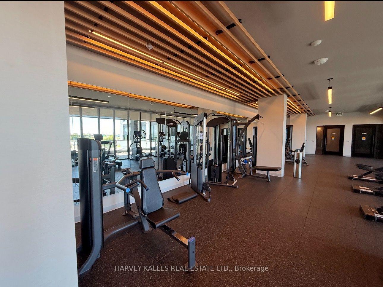 Photo 28 of Unit 730, 1007 The Queensway, Etobicoke, Islington-City Centre West — HOMEH