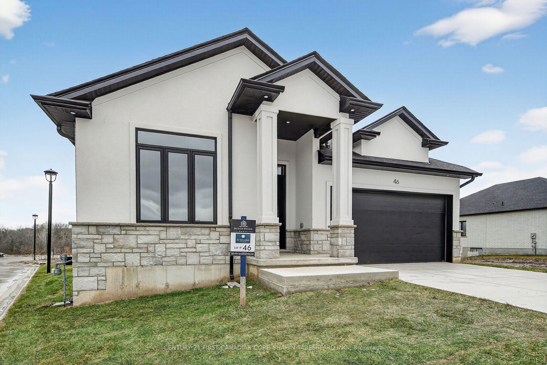 Front of Unit 44, 3425 Grand Oak Crossing