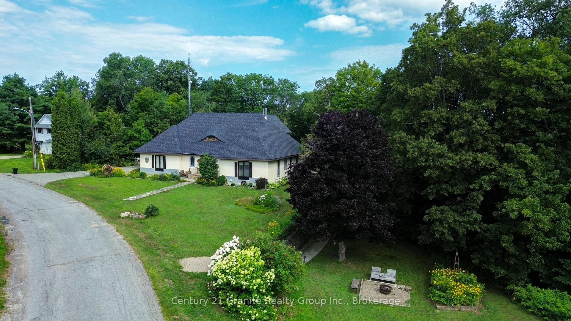Photo 7 of 41 Maple Street, Bancroft, Bancroft Ward — HOMEH