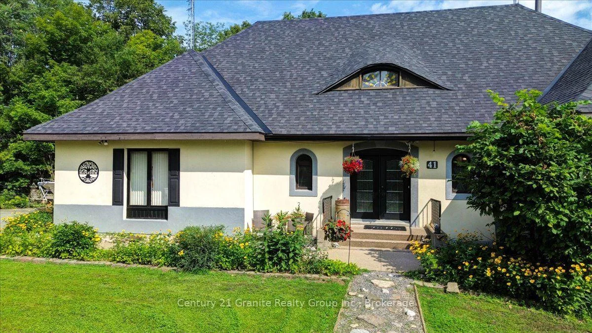 Photo 5 of 41 Maple Street, Bancroft, Bancroft Ward — HOMEH