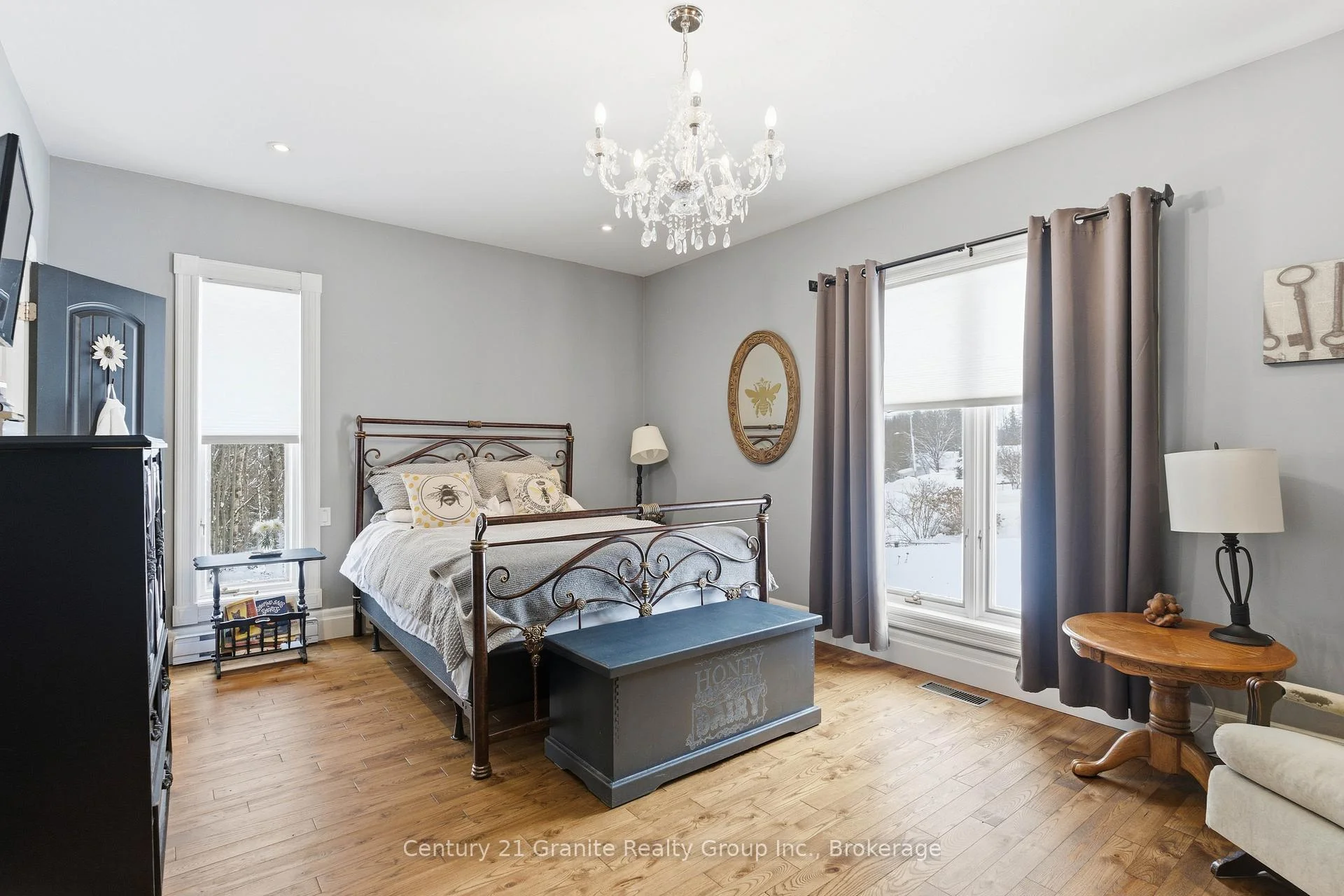Photo 34 of 41 Maple Street, Bancroft, Bancroft Ward — HOMEH