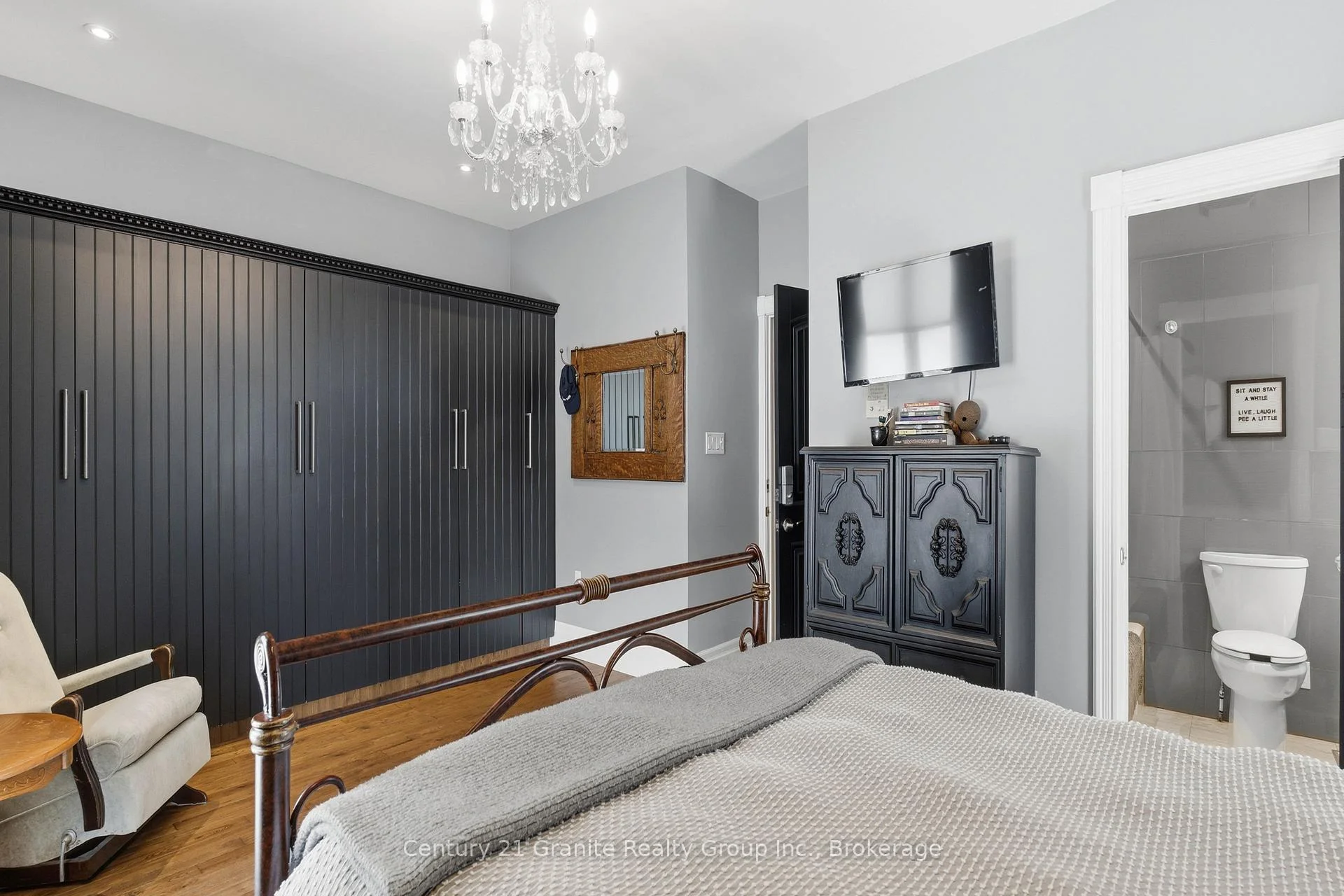Photo 37 of 41 Maple Street, Bancroft, Bancroft Ward — HOMEH