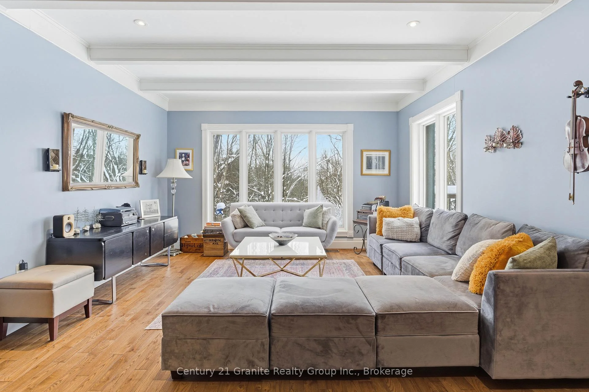 Photo 52 of 41 Maple Street, Bancroft, Bancroft Ward — HOMEH