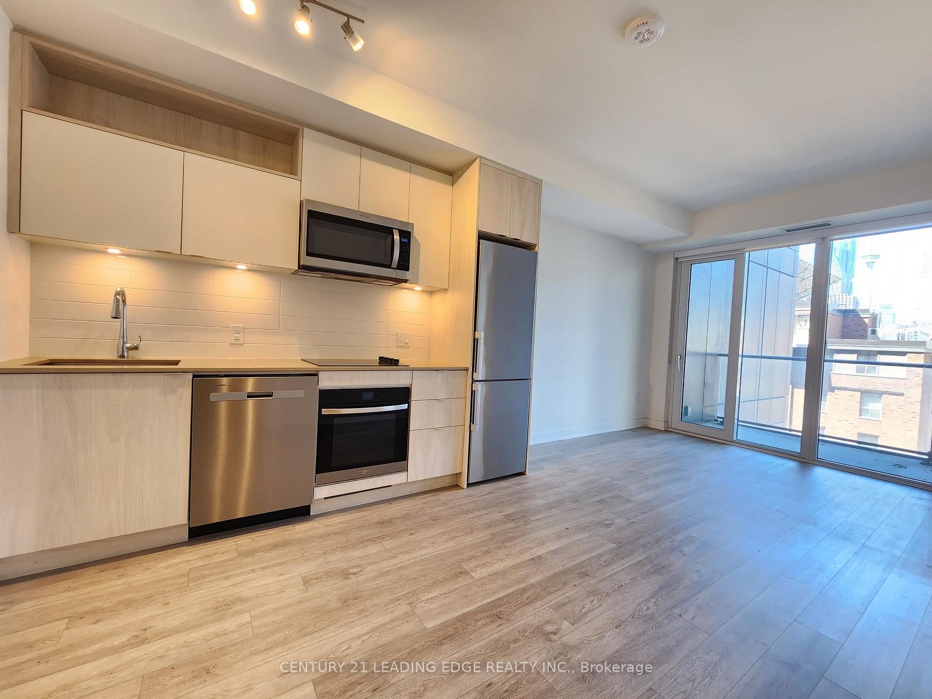 Photo 2 of Unit 565, 135 Lower Sherbourne Street, Toronto, Moss Park — HOMEH