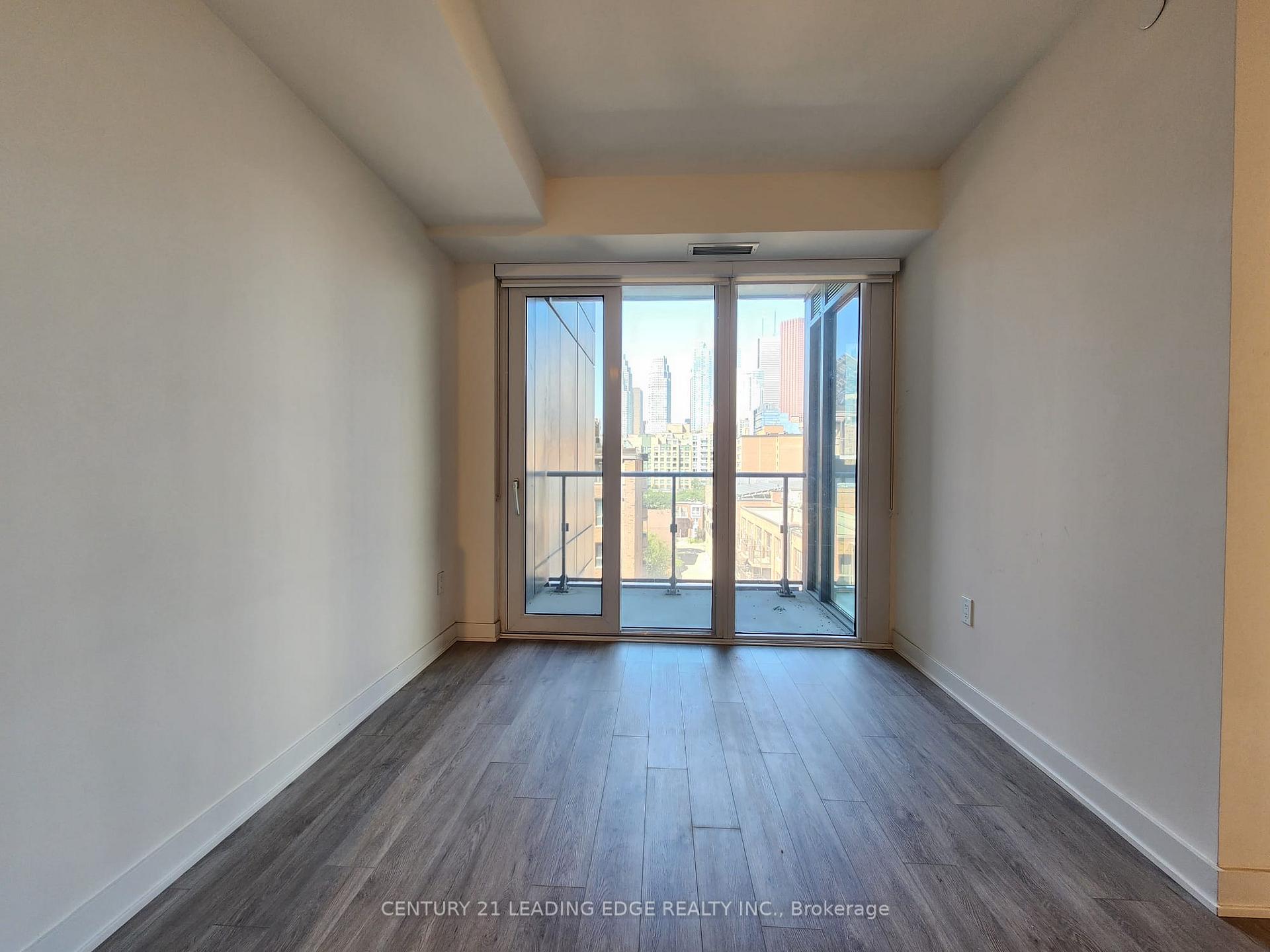 Photo 4 of Unit 565, 135 Lower Sherbourne Street, Toronto, Moss Park — HOMEH